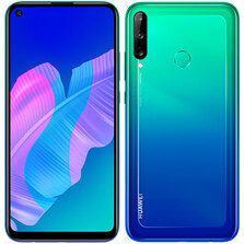 Huawei P40 Lite E