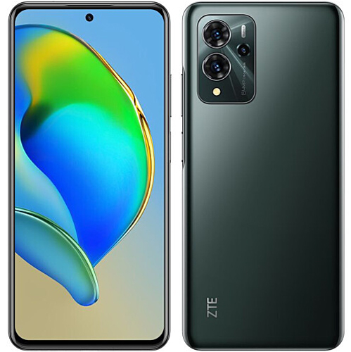 ZTE Blade V40 Pro