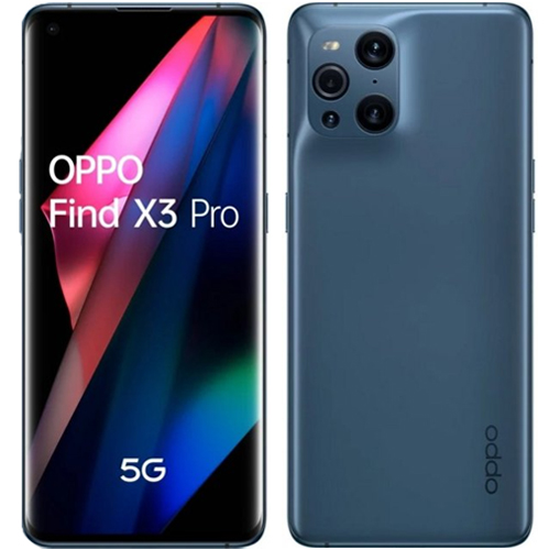 OPPO Find X3 Pro