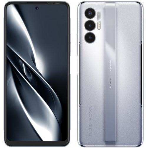 Tecno POVA 3