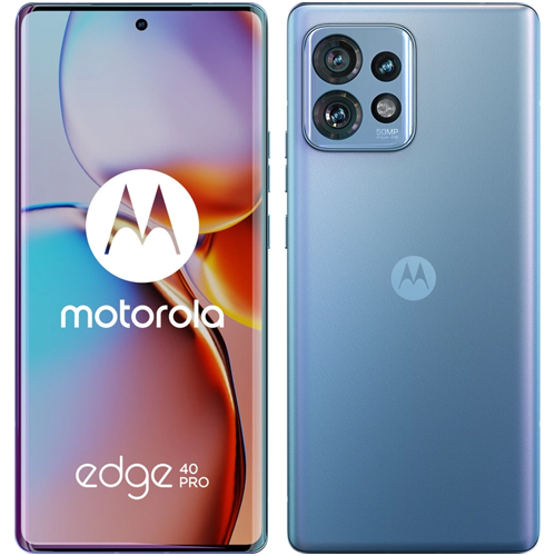 Motorola Edge 40 Pro