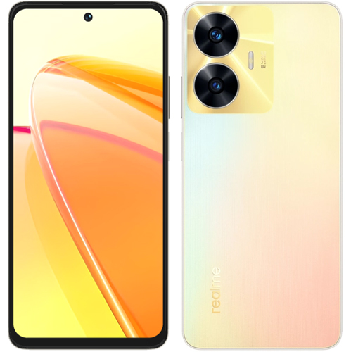 Realme C55