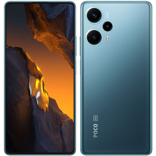 Poco F5