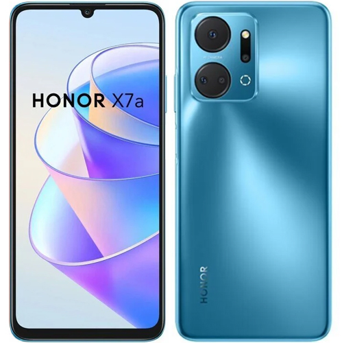 Honor X7a