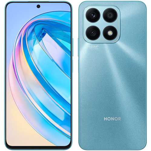 Honor X8a