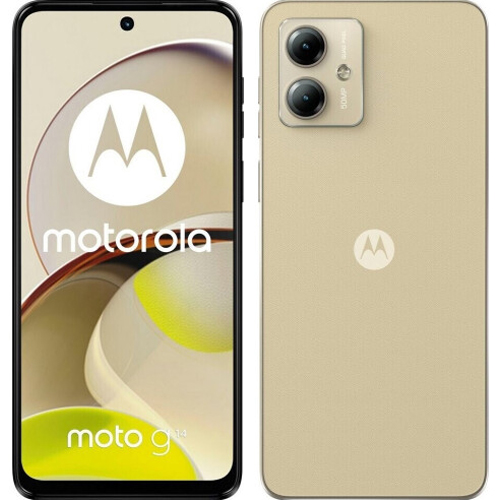 Motorola G14