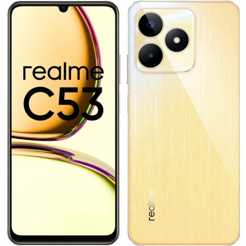 Realme C53