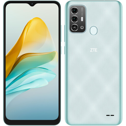 ZTE Blade A53 Pro