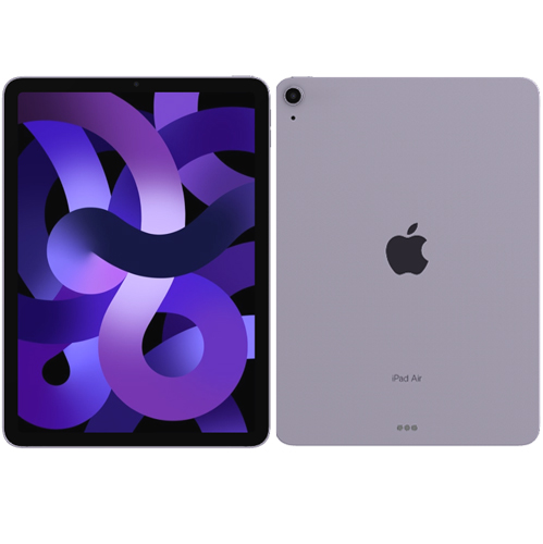 iPad Air 10.9" 4/5 (2020/2022)
