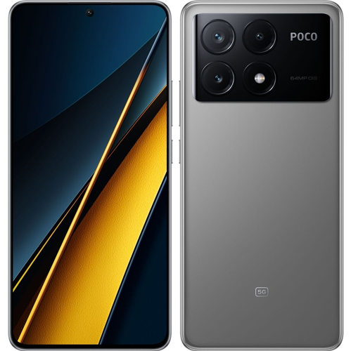 Poco X6 Pro 5G