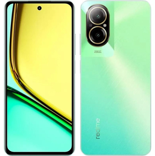 Realme C67