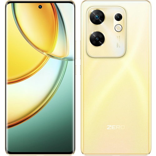 Infinix Zero 30 4G