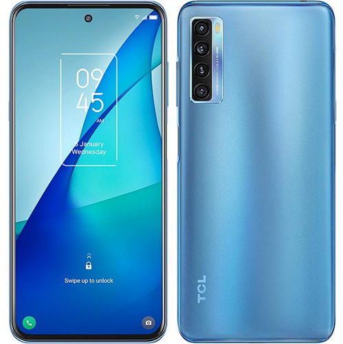 TCL 20L Plus