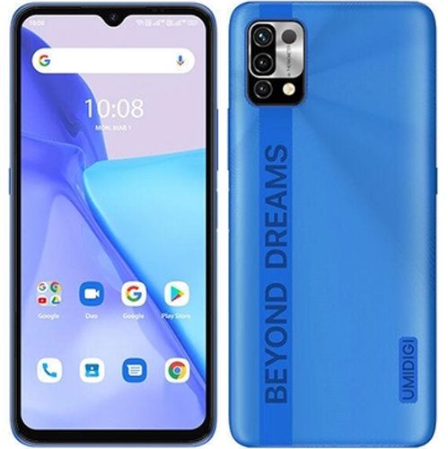 Umidigi Power 5