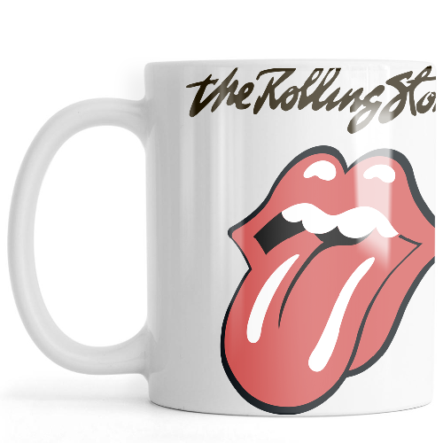 Чашки The Rolling Stones