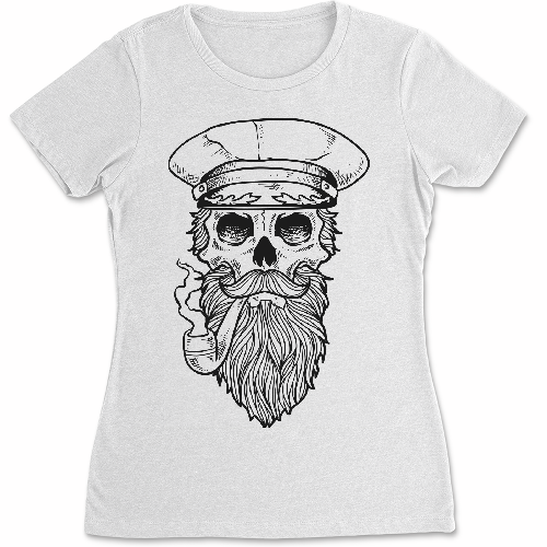 Женская футболка Sailor