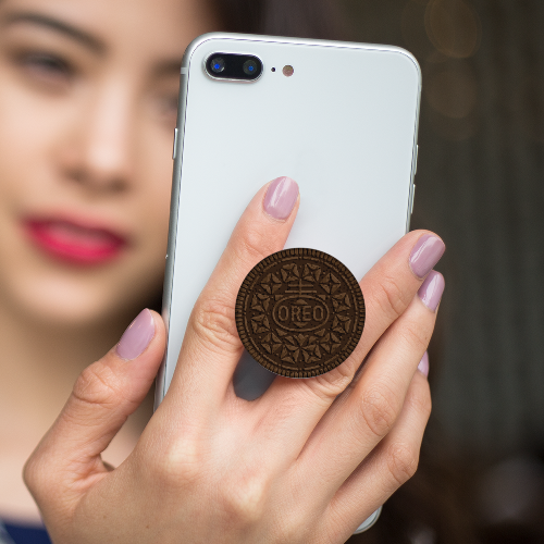 Держатель для телефона Oreo