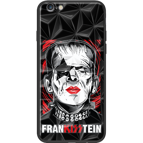 Чехол Boxface iPhone 6 Frankisstein