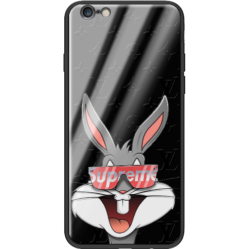 Чехол Boxface iPhone 6 looney bunny