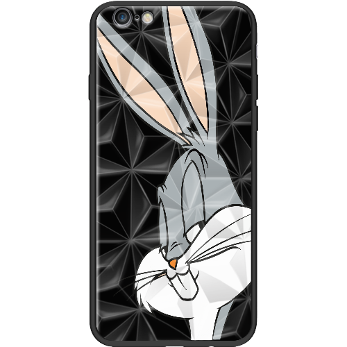 Чехол Boxface iPhone 6 Lucky Rabbit