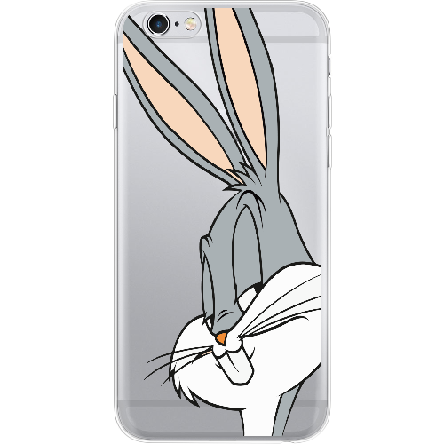 Чехол Boxface iPhone 6 Lucky Rabbit