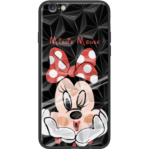 Чехол Boxface iPhone 6 Lady M