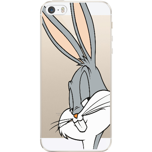 Чехол BoxFace iPhone 5 5S 5SE Lucky Rabbit