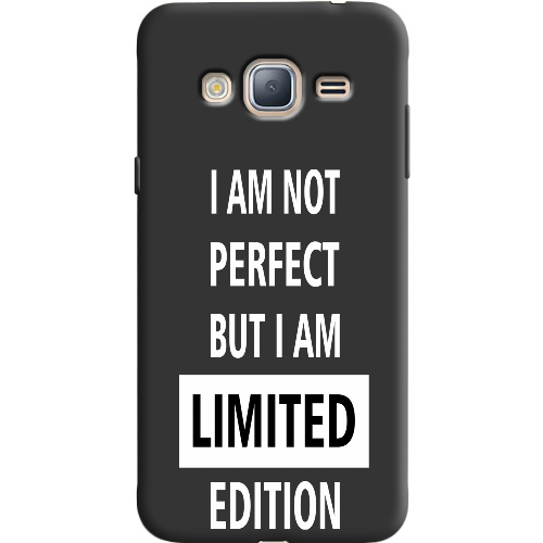 Чехол BoxFace Samsung J320 Galaxy J3 Limited Edition