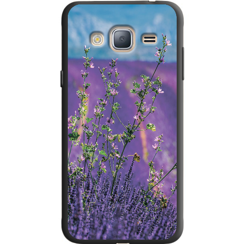 Чехол BoxFace Samsung J320 Galaxy J3 Lavender Field