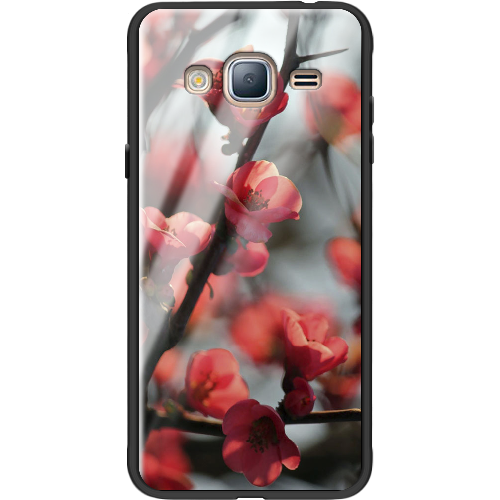 Чехол BoxFace Samsung J320 Galaxy J3 Awakening Spring