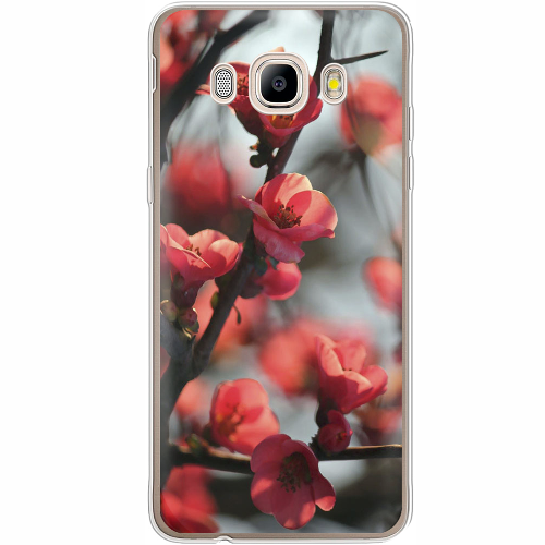 Чехол BoxFace Samsung J710 Galaxy J7 2016 Awakening Spring