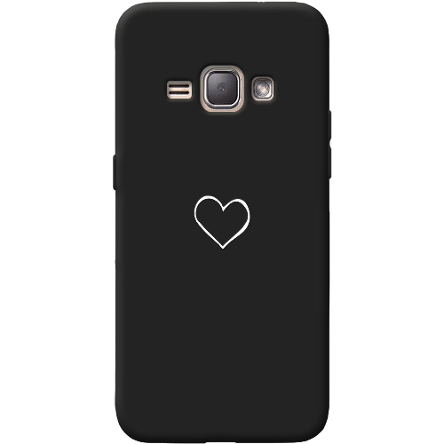 Чехол BoxFace Samsung J120H Galaxy J1 2016 My Heart
