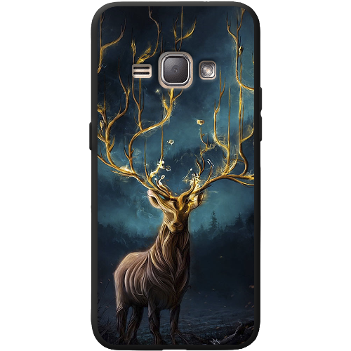 Чехол BoxFace Samsung J120H Galaxy J1 2016 Fairy Deer