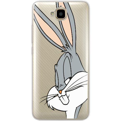 Чехол Boxface Huawei Y6 Pro Lucky Rabbit