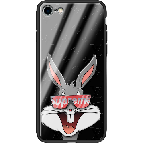 Чехол BoxFace Apple iPhone 7/8 SE  2020 looney bunny
