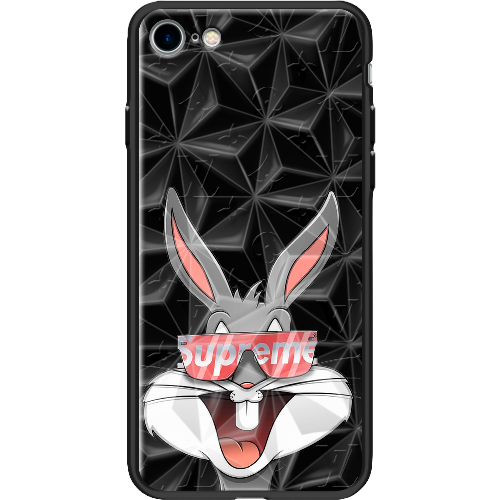 Чехол BoxFace Apple iPhone 7/8 SE  2020 looney bunny