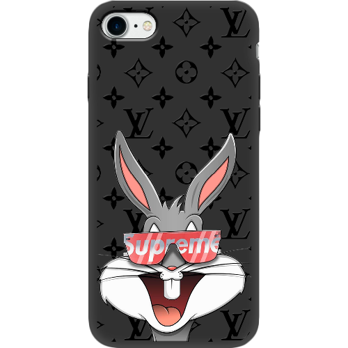 Чехол BoxFace Apple iPhone 7/8 SE  2020 looney bunny