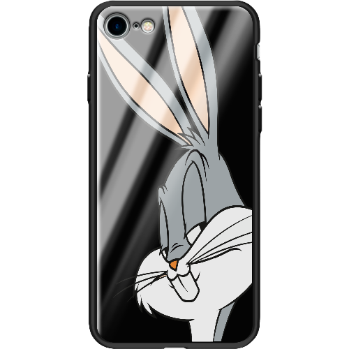 Чехол BoxFace Apple iPhone 7/8 SE  2020 Lucky Rabbit