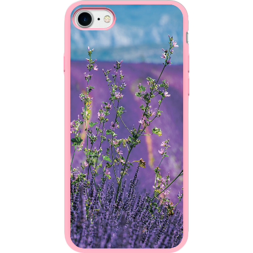 Чехол BoxFace Apple iPhone 7/8 SE  2020 Lavender Field