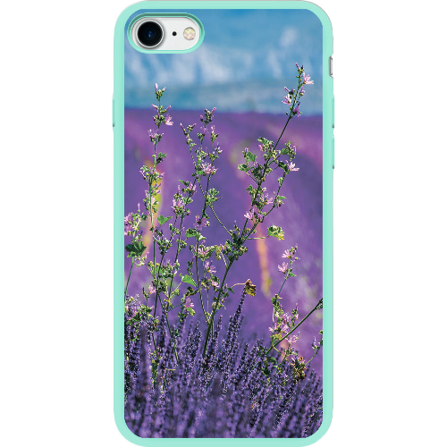 Чехол BoxFace Apple iPhone 7/8 SE  2020 Lavender Field