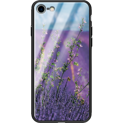 Чехол BoxFace Apple iPhone 7/8 SE  2020 Lavender Field