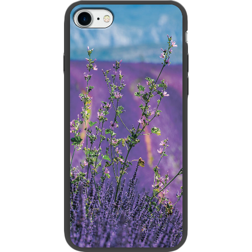 Чехол BoxFace Apple iPhone 7/8 SE  2020 Lavender Field