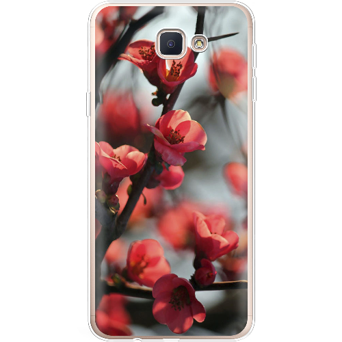 Чехол BoxFace Samsung J5 Prime G570F Awakening Spring