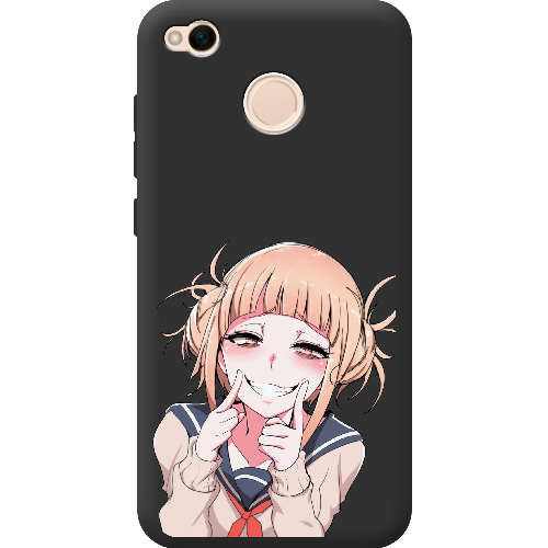 Чехол BoxFace Xiaomi Redmi 4x Himiko Toga Smile