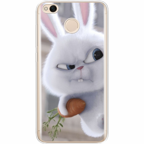 Чехол BoxFace Xiaomi Redmi 4x Rabbit Snowball