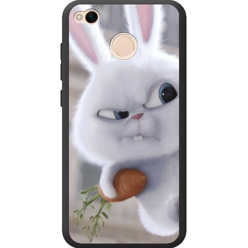 Чехол BoxFace Xiaomi Redmi 4x Rabbit Snowball