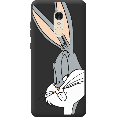 Чехол BoxFace Xiaomi Redmi Note 4 / 4x Lucky Rabbit