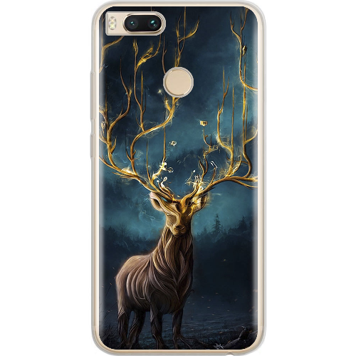 Чехол BoxFace Xiaomi Mi 5X / A1 Fairy Deer