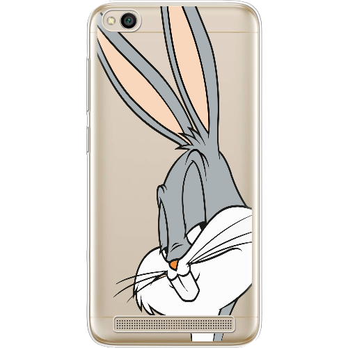 Чехол BoxFace Xiaomi Redmi 5A Lucky Rabbit