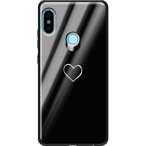 Чехол BoxFace Xiaomi Redmi Note 5 / Note 5 Pro My Heart